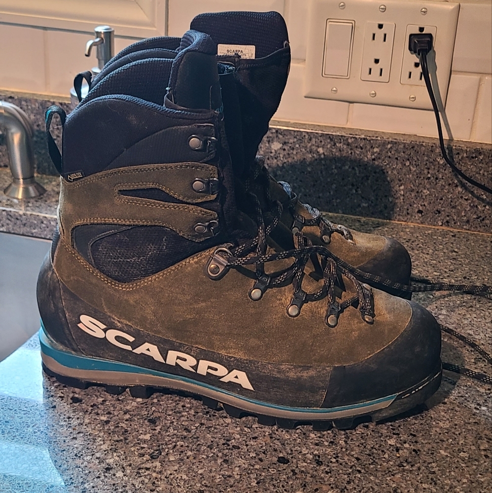 Scarpa Grand Dru
